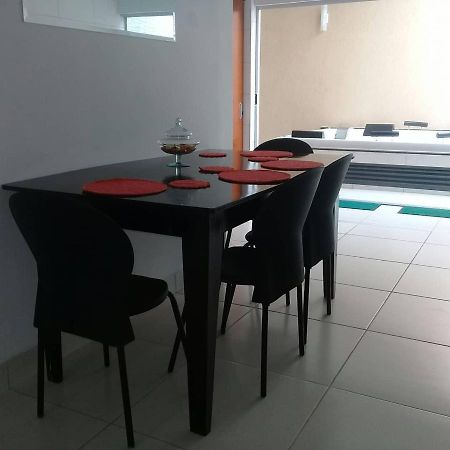 Casa Com 2 Quartos E Banheira De Hidromassagem Trindade  Luaran gambar