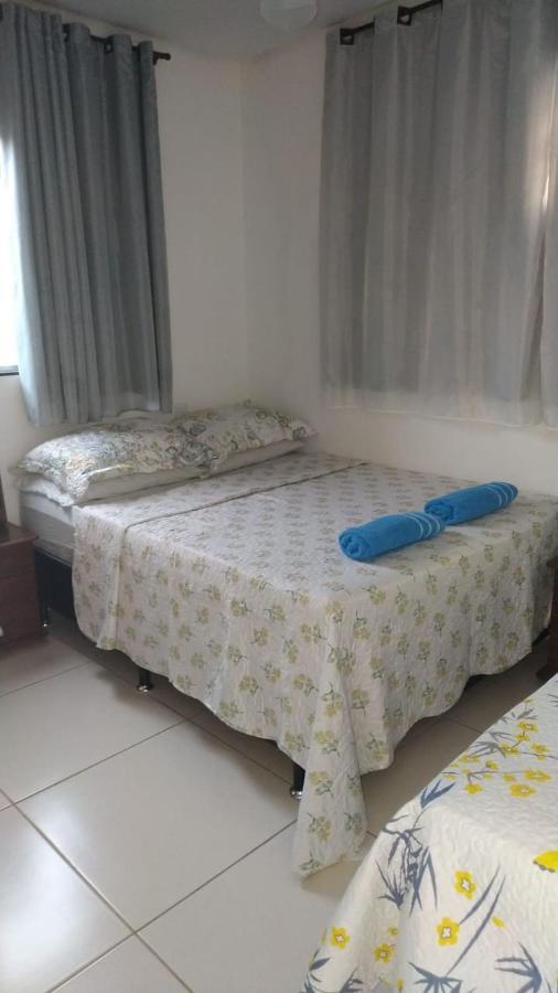 Casa Com 2 Quartos E Banheira De Hidromassagem Trindade  Luaran gambar
