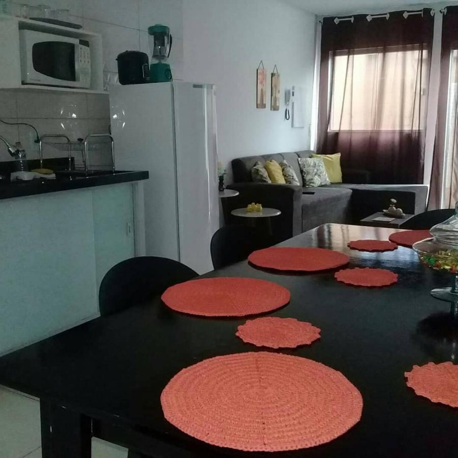 Casa Com 2 Quartos E Banheira De Hidromassagem Trindade  Luaran gambar