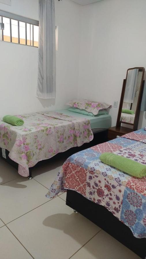 Casa Com 2 Quartos E Banheira De Hidromassagem Trindade  Luaran gambar