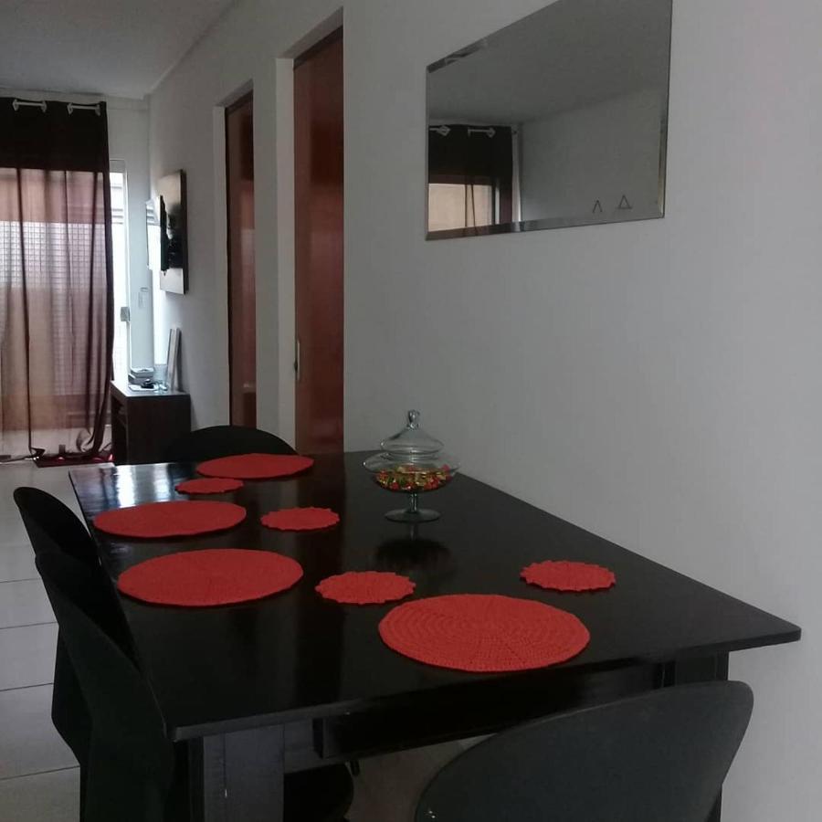 Casa Com 2 Quartos E Banheira De Hidromassagem Trindade  Luaran gambar