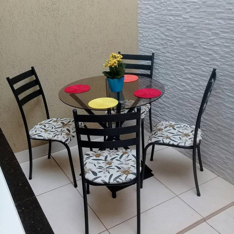 Casa Com 2 Quartos E Banheira De Hidromassagem Trindade  Luaran gambar